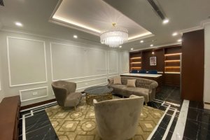 4 Bedroom House for rent in Binh Thanh, An Giang