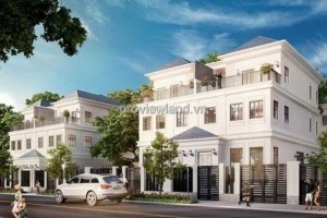 Cần bán nhà riêng 4 phòng ngủ tại LakeView City, An Phú, Quận 2, Hồ Chí Minh