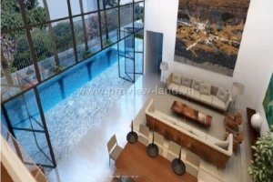 4 Bedroom House for rent in Ho Chi Minh