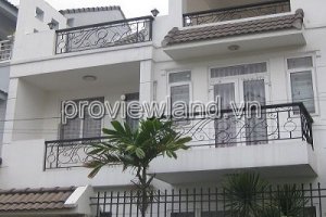 House for sale in Ho Chi Minh