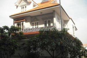 Cần bán villa  tại An Khánh, Quận 2, Hồ Chí Minh