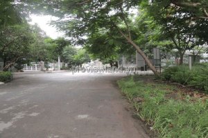 Land for sale in Ho Chi Minh