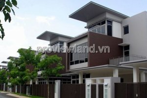 4 Bedroom House for sale in Ho Chi Minh
