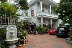 Cho thuê nhà riêng 3 phòng ngủ tại Hồ Chí Minh