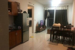 2 Bedroom Apartment for rent in Galaxy 9, Phuong 1, Ho Chi Minh