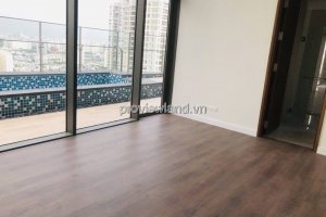 4 Bedroom Apartment for rent in The Nassim, Thao Dien, Ho Chi Minh