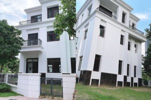 Cần bán villa  tại Vinhomes Central Park, Hồ Chí Minh