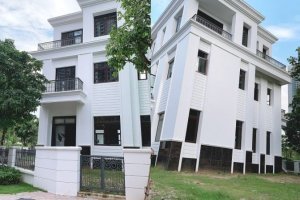 Villa for sale in Vinhomes Central Park, Ho Chi Minh