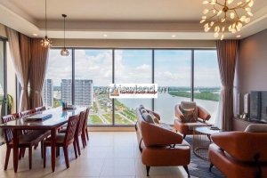 Cần bán căn hộ 3 phòng ngủ tại Diamond Island, Bình Trưng Tây, Quận 2, Hồ Chí Minh