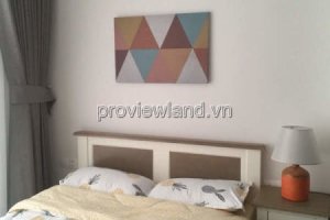 Cho thuê căn hộ 4 phòng ngủ tại Gateway Thao Dien, Hồ Chí Minh