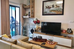 4 Bedroom Condo for rent in Gateway Thao Dien, Ho Chi Minh