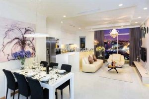 Cần bán căn hộ 3 phòng ngủ tại Vinhomes Golden River, Quận 1, Hồ Chí Minh