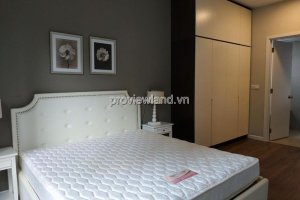 3 Bedroom Condo for rent in Estella Heights, District 2, Ho Chi Minh