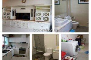 3 Bedroom Condo for rent in The Vista, An Phu, Ho Chi Minh