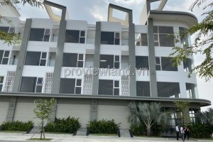 Villa for rent in Thu Thiem, Ho Chi Minh
