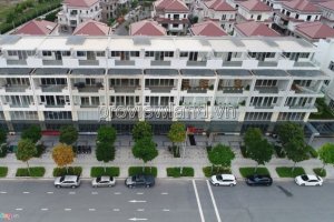 Shophouse for rent in Sarimi Sala, Ho Chi Minh