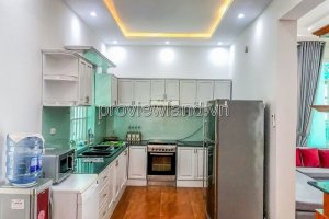 Cần bán villa 4 phòng ngủ tại Thảo Điền, Quận 2, Hồ Chí Minh