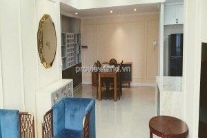 3 Bedroom Condo for sale in Tropic Garden, Ho Chi Minh