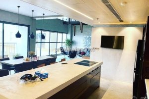 3 Bedroom Condo for sale in Tropic Garden, Ho Chi Minh