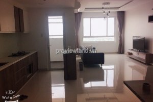 3 Bedroom Condo for rent in Tropic Garden, Ho Chi Minh