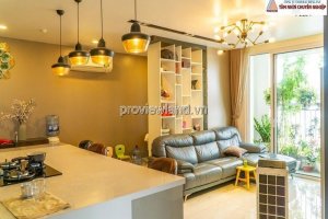 3 Bedroom Condo for sale in Tropic Garden, Ho Chi Minh