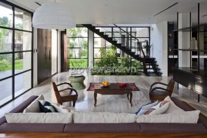 Cần bán villa 4 phòng ngủ tại Thảo Điền, Quận 2, Hồ Chí Minh