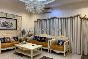 Cần bán villa 4 phòng ngủ tại Thảo Điền, Quận 2, Hồ Chí Minh
