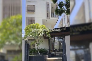 Cần bán villa 4 phòng ngủ tại Quận 2, Hồ Chí Minh