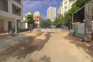 Land for sale in District 2, Ho Chi Minh