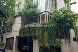 Cần bán villa  tại Phường 6, Quận 3, Hồ Chí Minh