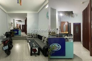 Townhouse for sale in Ho Chi Minh