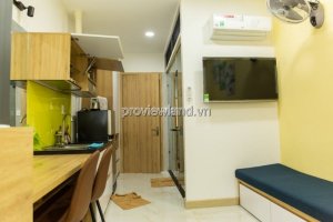 Office for sale in Phuong 15, Ho Chi Minh