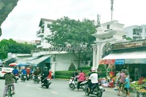 Land for sale in Ho Chi Minh