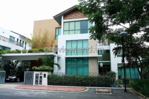 Cần bán villa 4 phòng ngủ tại Villa Rivera, An Phú, Quận 2, Hồ Chí Minh