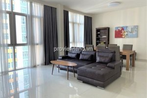 4 Bedroom Condo for rent in The Vista, An Phu, Ho Chi Minh