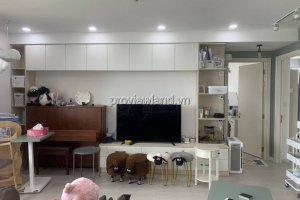 Cho thuê căn hộ 4 phòng ngủ tại Vista Verde, Thạnh Mỹ Lợi, Quận 2, Hồ Chí Minh