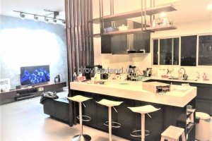 3 Bedroom Condo for rent in The Vista, An Phu, Ho Chi Minh