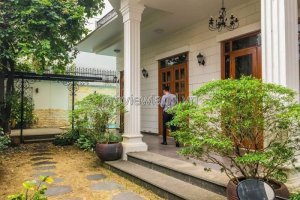 4 Bedroom Villa for sale in Ho Chi Minh