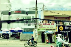 Cần bán nhà riêng  tại Hồ Chí Minh