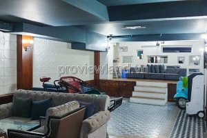 4 Bedroom Villa for rent in Saigon Pearl Complex, Binh Thanh District, Ho Chi Minh