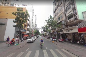 House for sale in Ho Chi Minh
