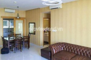 3 Bedroom Condo for sale in The Vista, An Phu, Ho Chi Minh