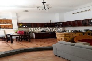 4 Bedroom Villa for sale in Thao Dien, Ho Chi Minh