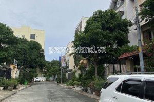 Townhouse for sale in Ho Chi Minh