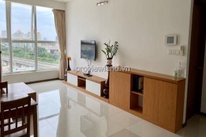 Cần bán căn hộ 3 phòng ngủ tại THẢO ĐIỀN PEARL, Quận 2, Hồ Chí Minh