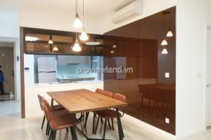 Cho thuê căn hộ 3 phòng ngủ tại Estella Heights, Quận 2, Hồ Chí Minh
