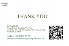 Vạn Phúc Land Vạn Phúc Land