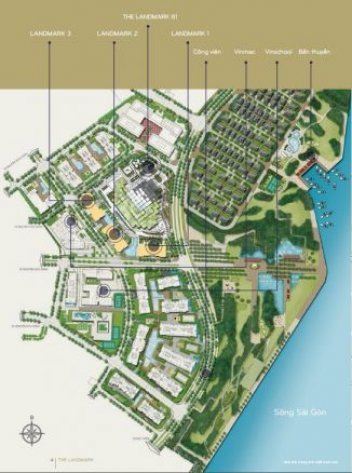 Master Plan