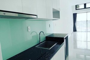 1 Bedroom Condo for rent in The Sun Avenue, Ho Chi Minh