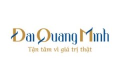 Công ty cổ phần Đầu tư Địa ốc Đại Quang Minh